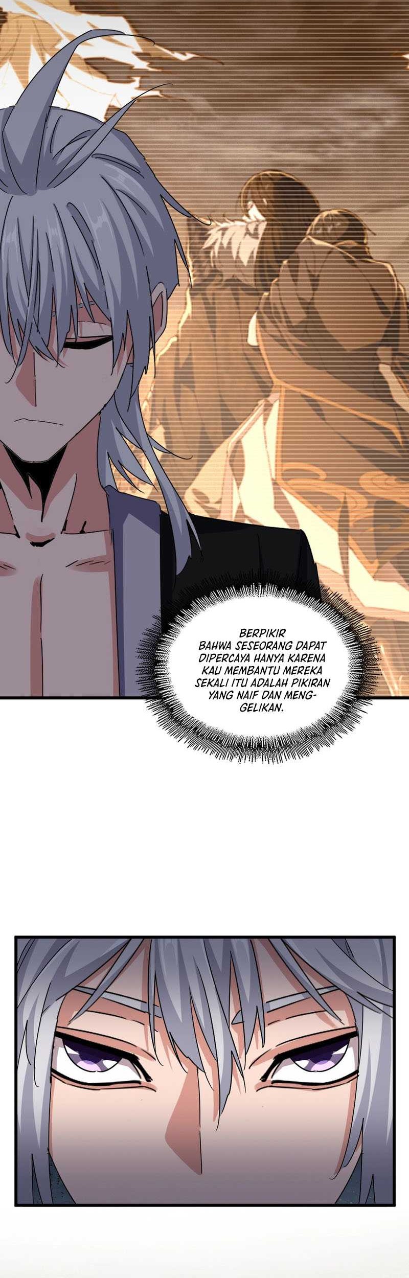 Magic Emperor Chapter 565 page 5