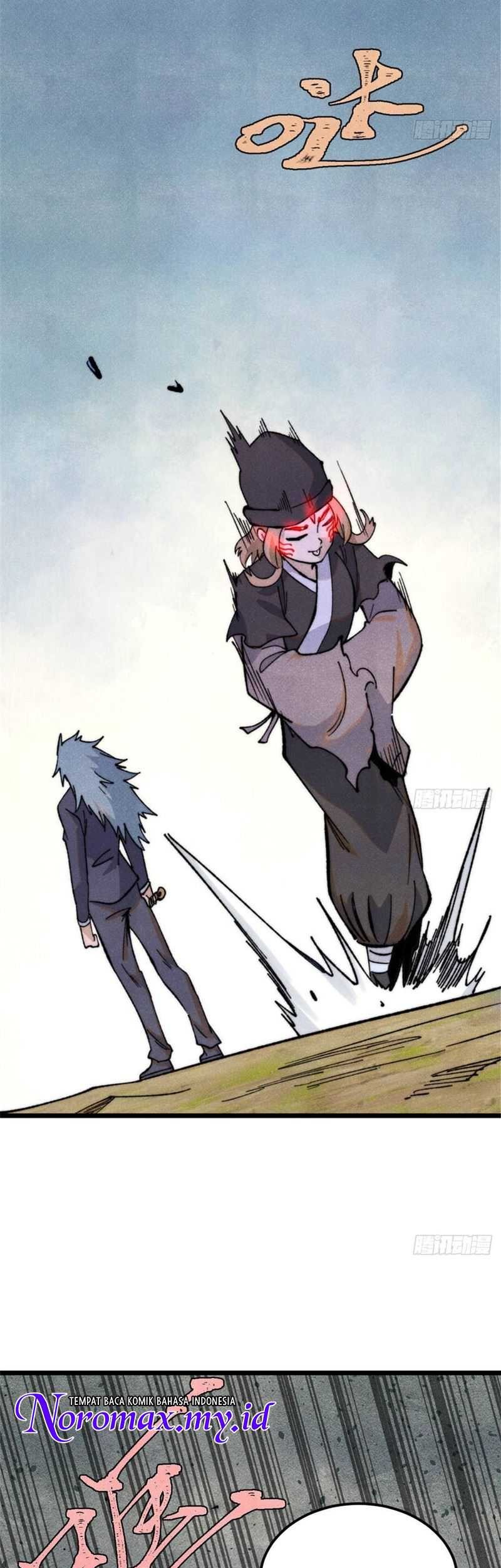 All Hail the Sect Leader Chapter 337 page 19