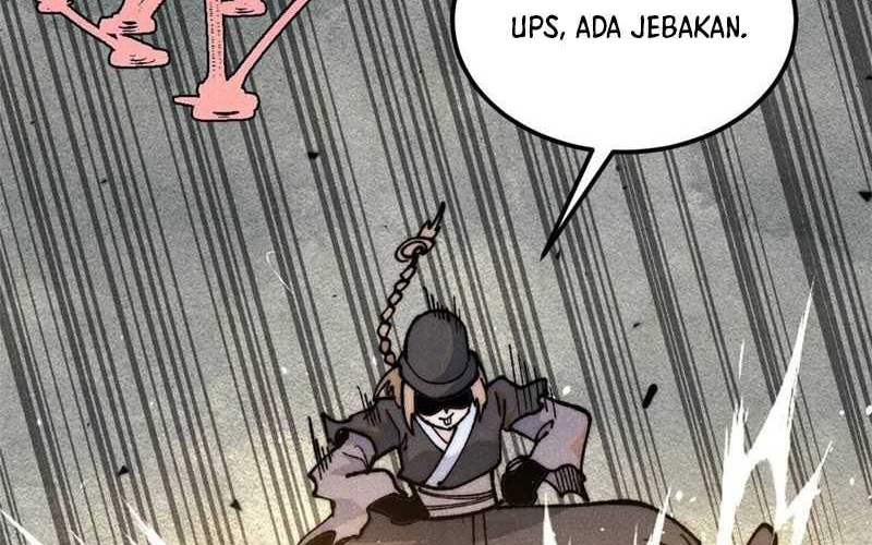 All Hail the Sect Leader Chapter 337 page 20
