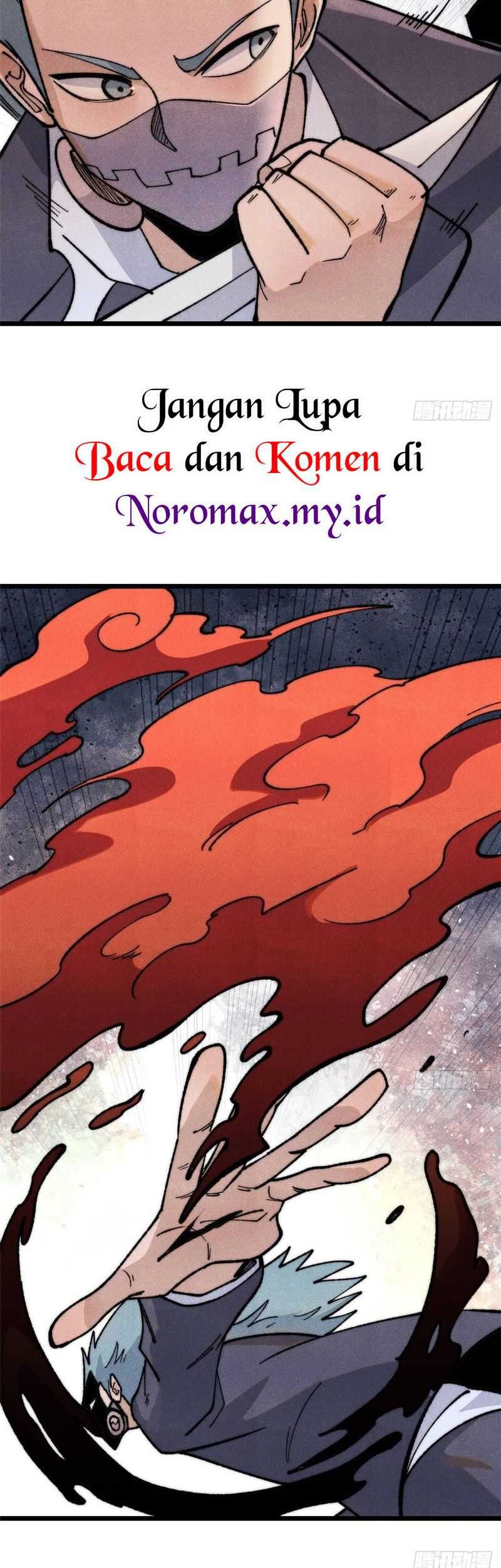 All Hail the Sect Leader Chapter 337 page 27