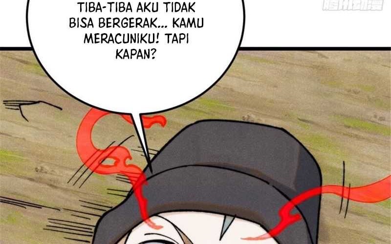All Hail the Sect Leader Chapter 337 page 34