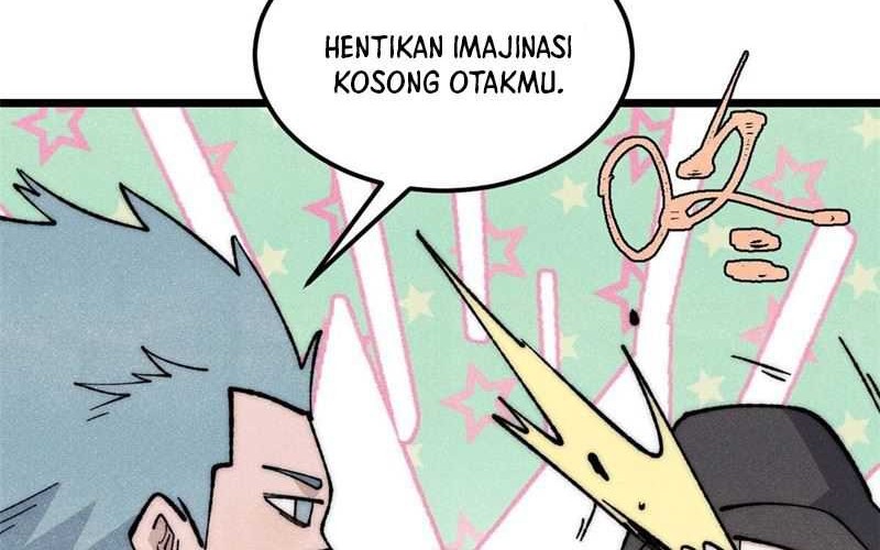 All Hail the Sect Leader Chapter 337 page 38