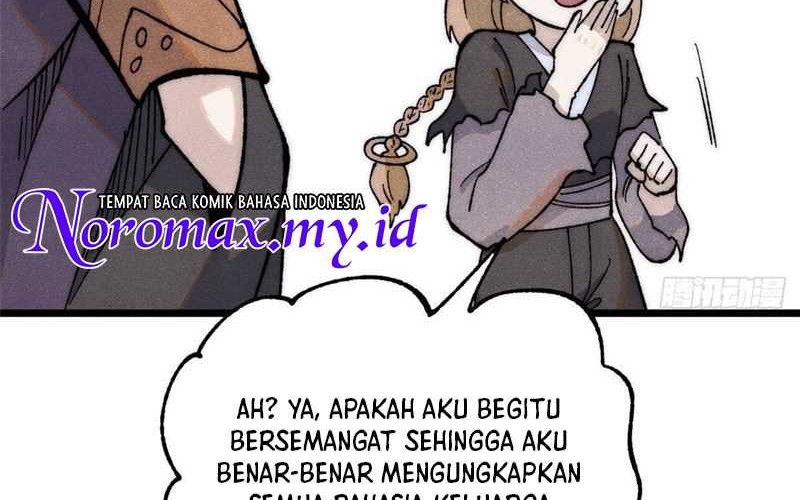 All Hail the Sect Leader Chapter 337 page 42
