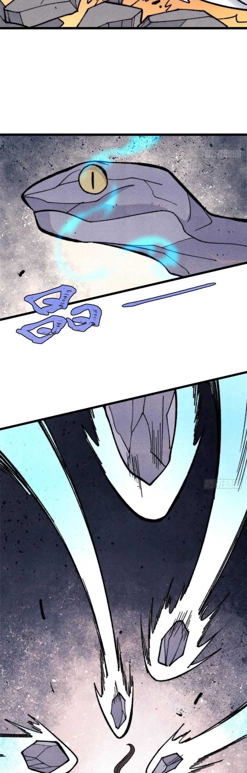 All Hail the Sect Leader Chapter 337 page 53