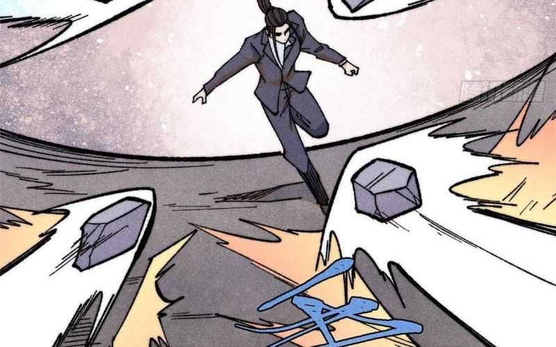 All Hail the Sect Leader Chapter 337 page 54