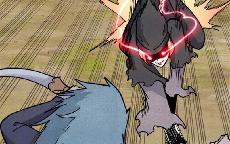 All Hail the Sect Leader Chapter 337 page 4