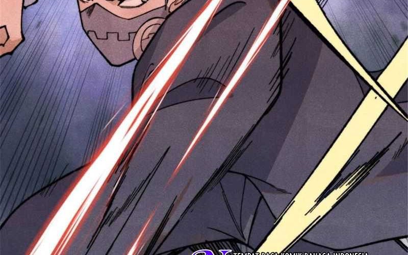 All Hail the Sect Leader Chapter 337 page 6