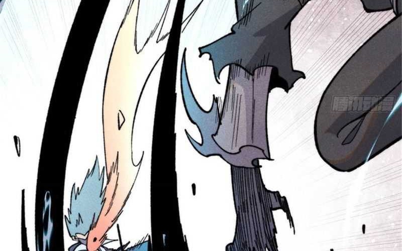All Hail the Sect Leader Chapter 337 page 10