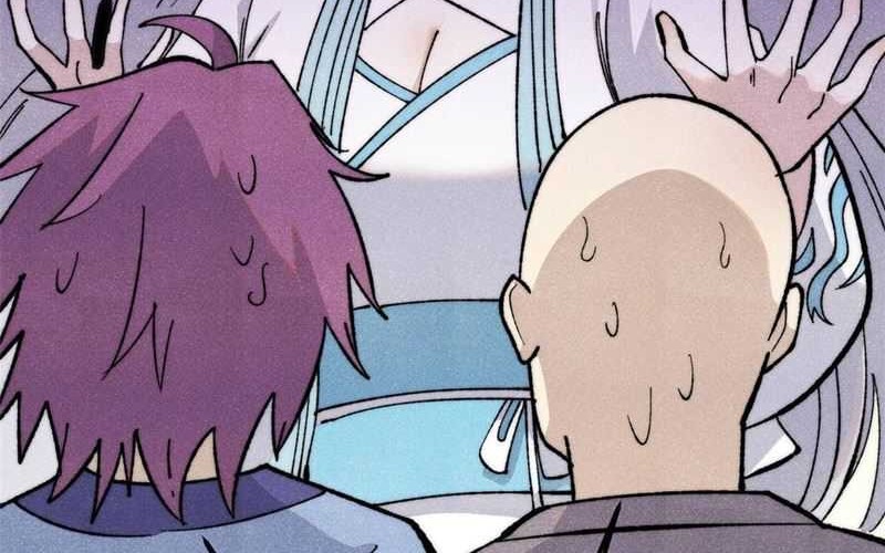 All Hail the Sect Leader Chapter 336 page 18
