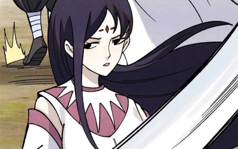 All Hail the Sect Leader Chapter 336 page 26