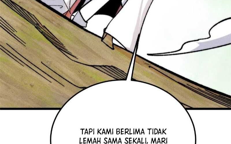 All Hail the Sect Leader Chapter 336 page 32