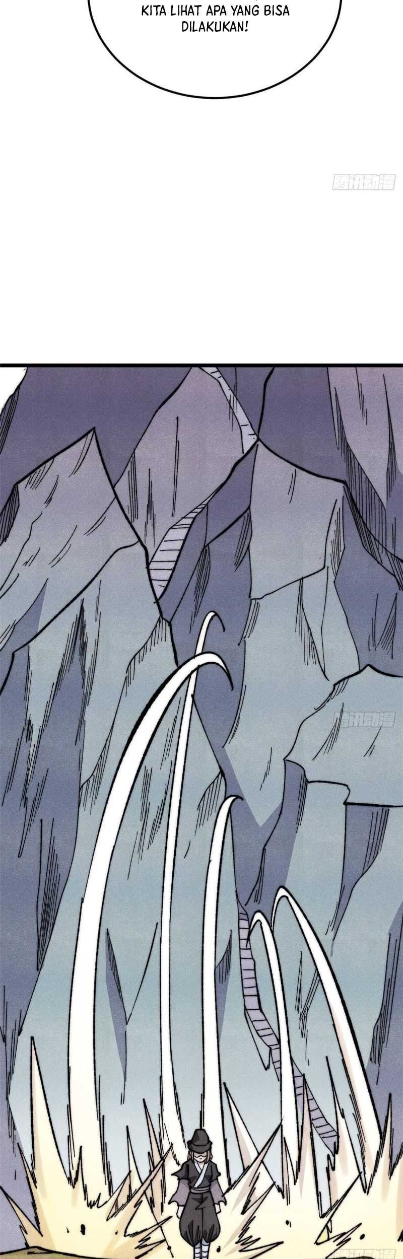 All Hail the Sect Leader Chapter 336 page 33