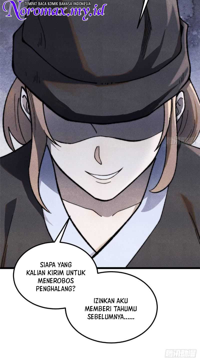 All Hail the Sect Leader Chapter 336 page 35