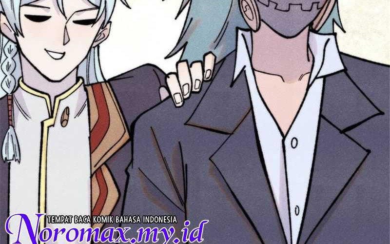 All Hail the Sect Leader Chapter 336 page 37