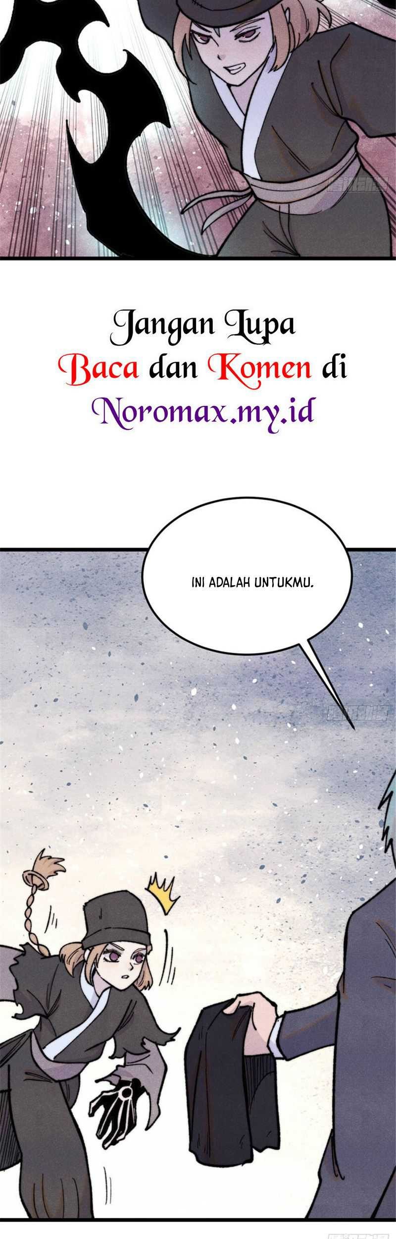 All Hail the Sect Leader Chapter 336 page 40