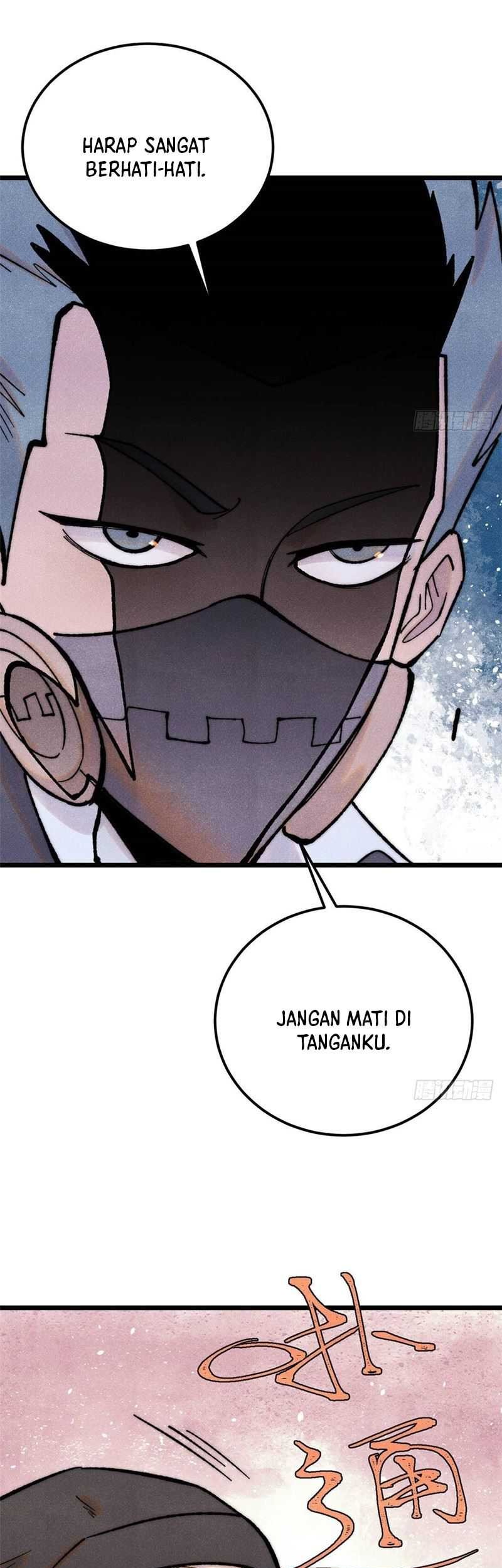 All Hail the Sect Leader Chapter 336 page 46