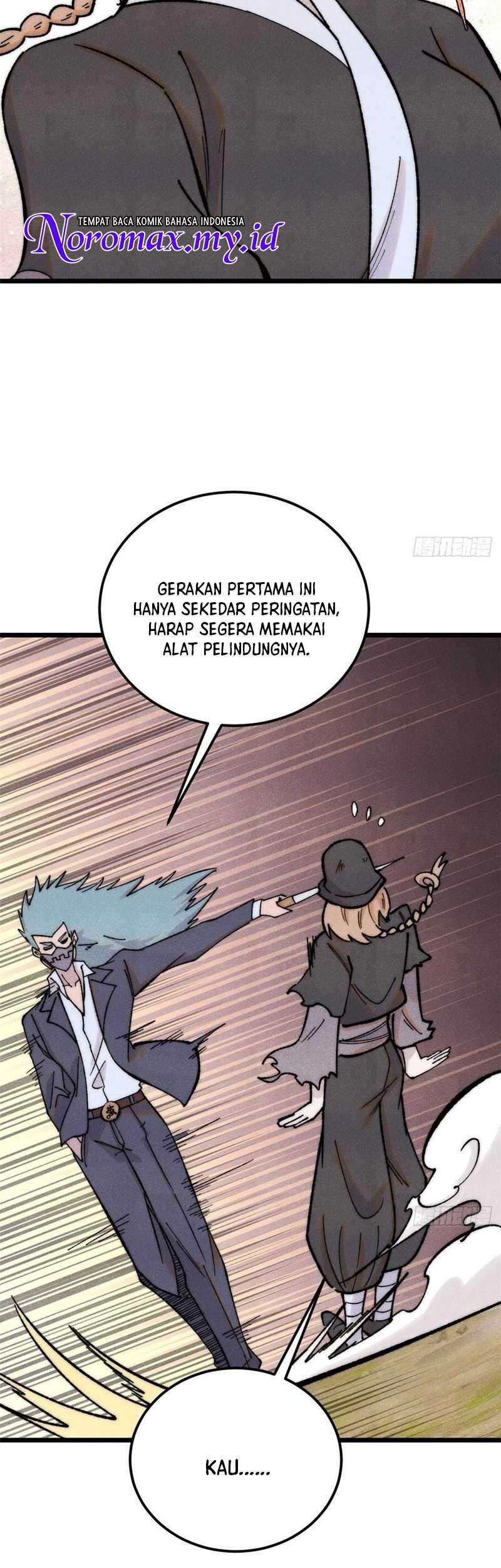 All Hail the Sect Leader Chapter 336 page 48