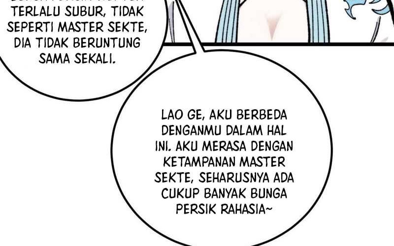 All Hail the Sect Leader Chapter 336 page 6