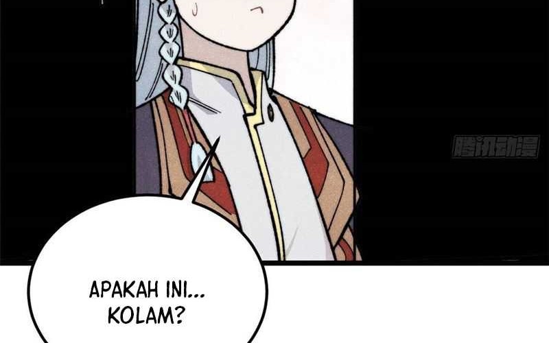 All Hail the Sect Leader Chapter 336 page 12