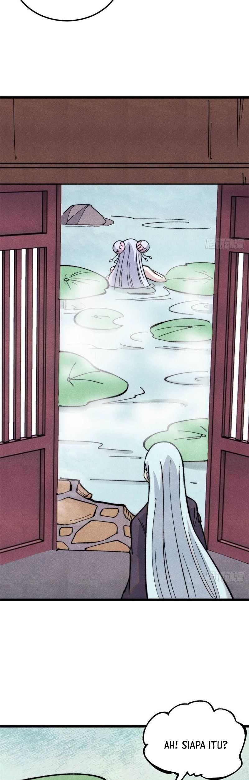 All Hail the Sect Leader Chapter 336 page 13