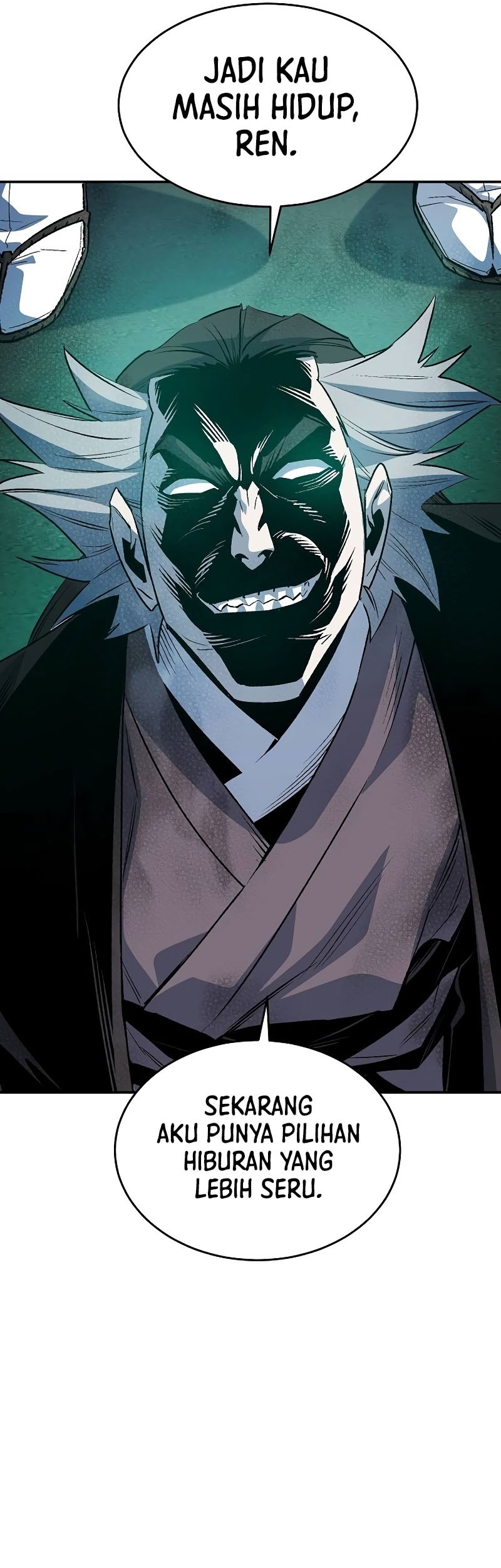 Alone Necromancer Chapter 134 page 67