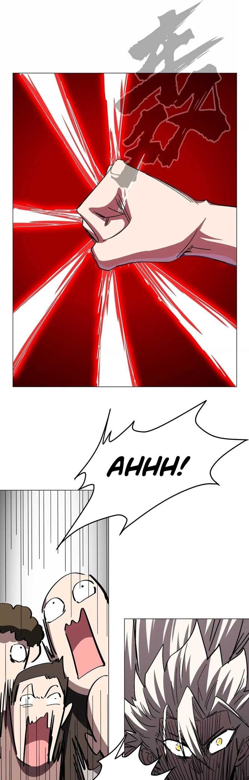 Mr. Zombie Chapter 119 page 19