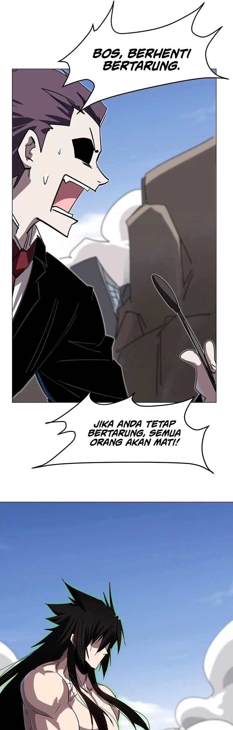 Mr. Zombie Chapter 118 page 10
