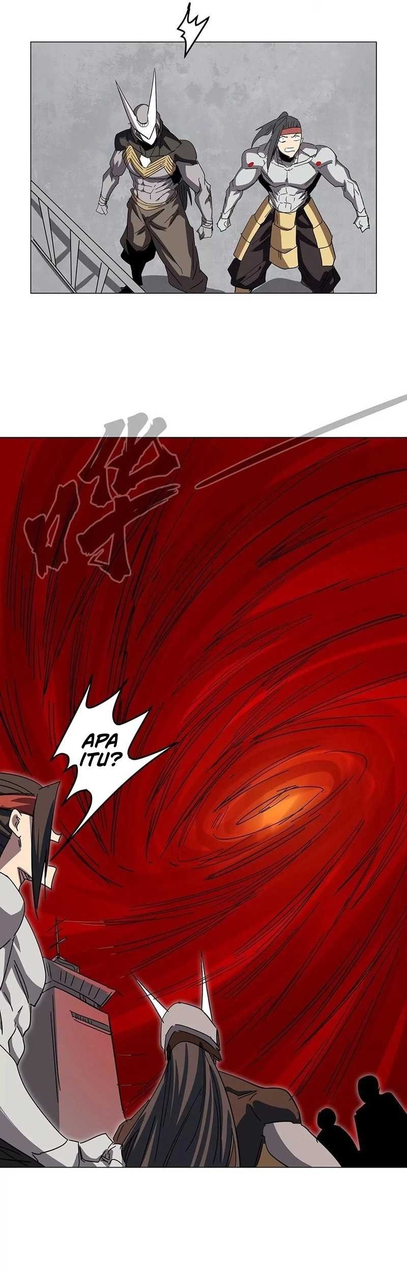 Mr. Zombie Chapter 118 page 18
