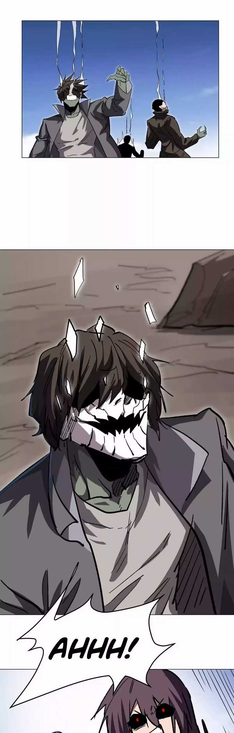 Mr. Zombie Chapter 116 page 5