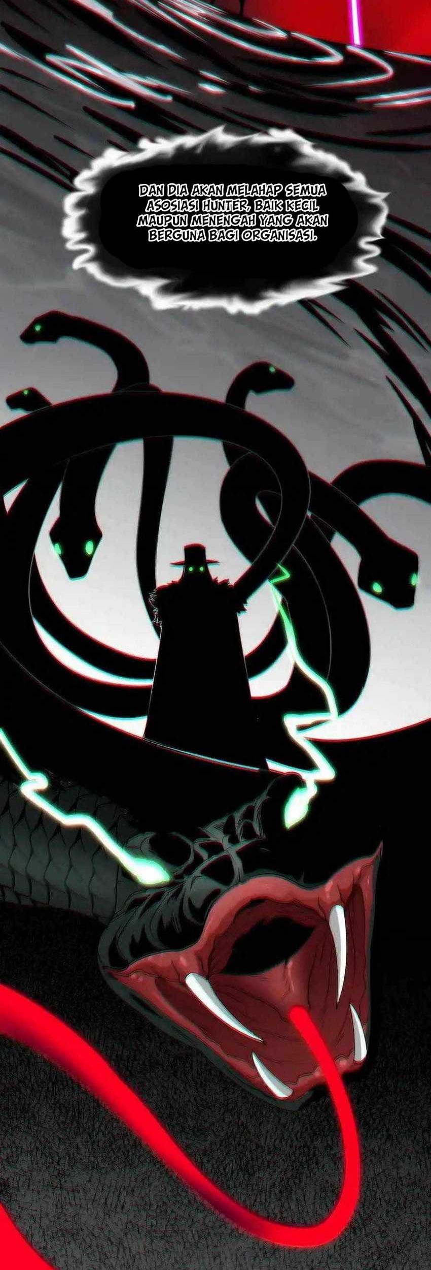 I’m Really Not The Demon God’s Lackey Chapter 119 page 45