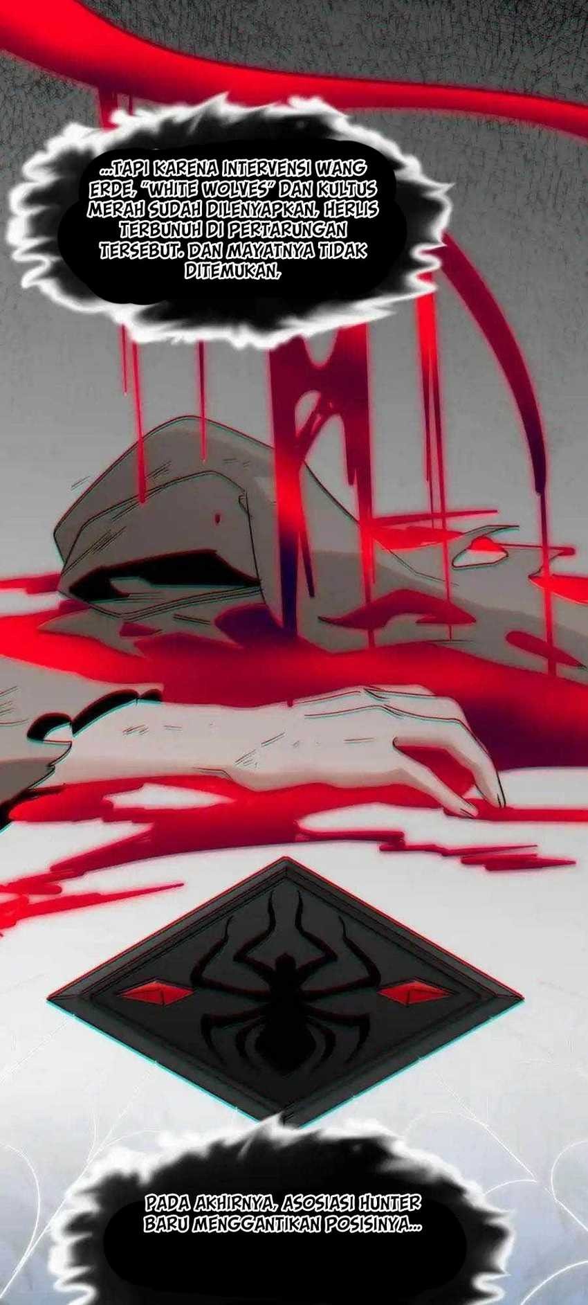 I’m Really Not The Demon God’s Lackey Chapter 119 page 46