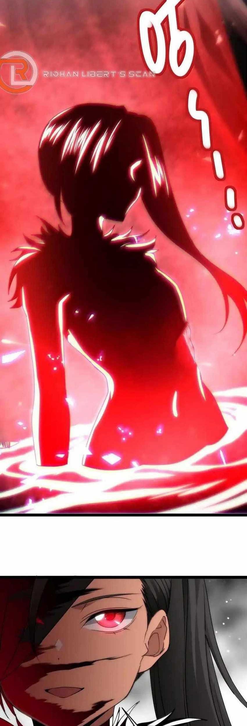 I’m Really Not The Demon God’s Lackey Chapter 119 page 3