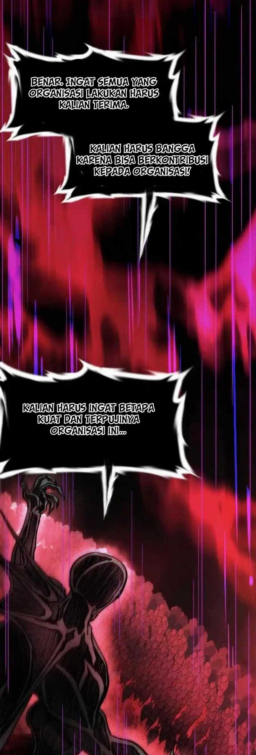 I’m Really Not The Demon God’s Lackey Chapter 119 page 13