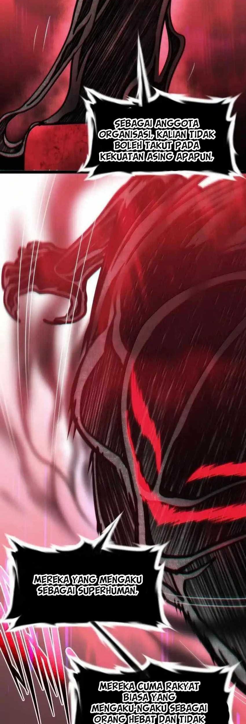 I’m Really Not The Demon God’s Lackey Chapter 119 page 15