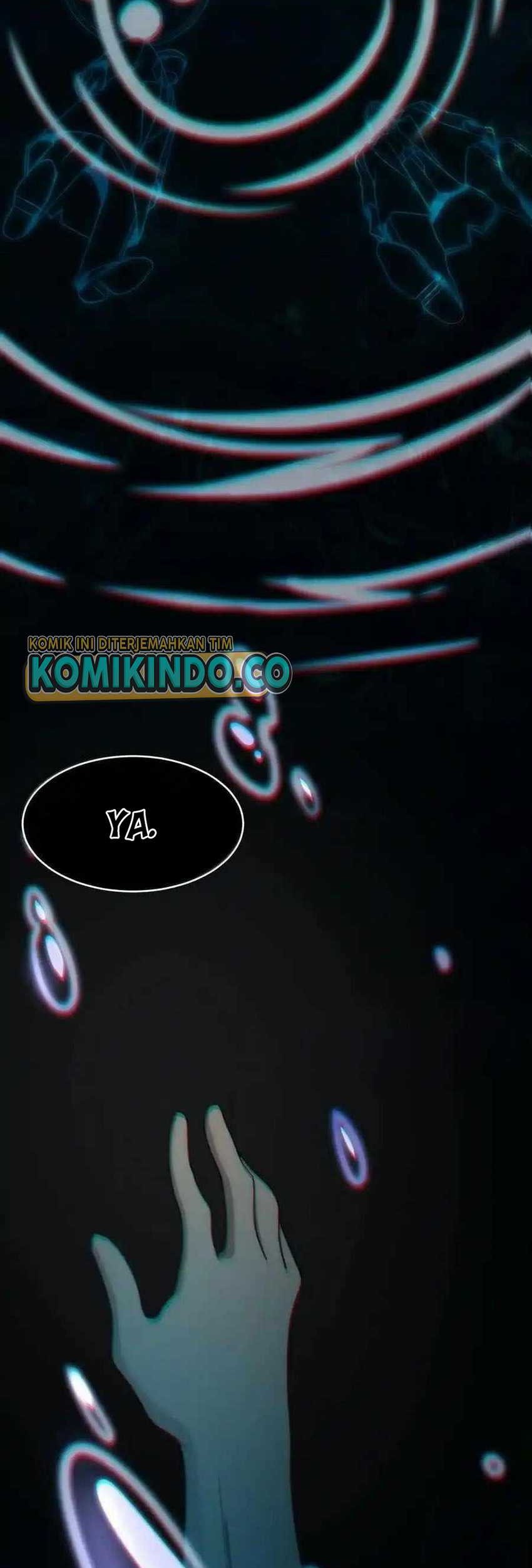 I’m Really Not The Demon God’s Lackey Chapter 119 page 29