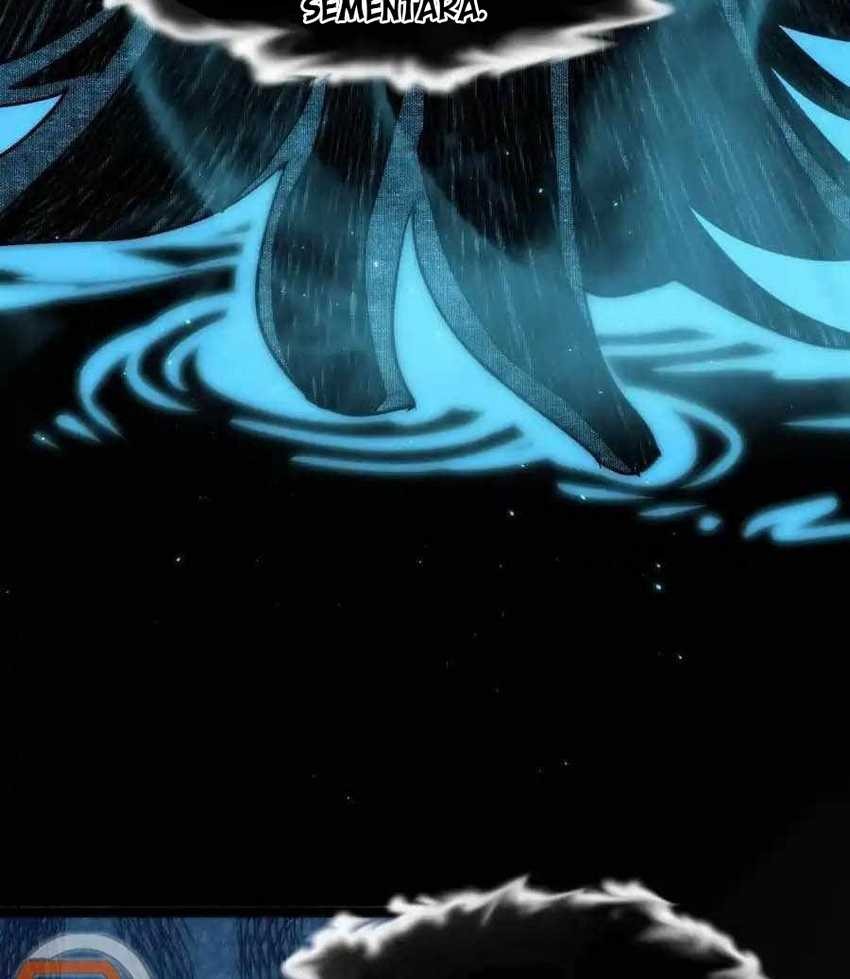 I’m Really Not The Demon God’s Lackey Chapter 119 page 36