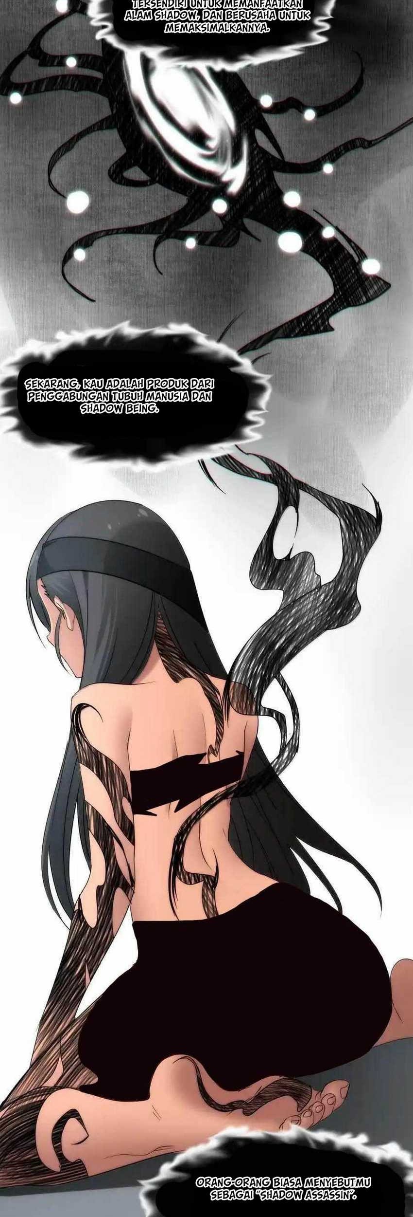 I’m Really Not The Demon God’s Lackey Chapter 119 page 39