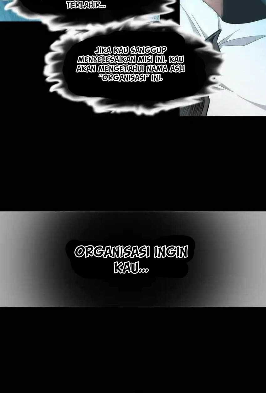 I’m Really Not The Demon God’s Lackey Chapter 119 page 41