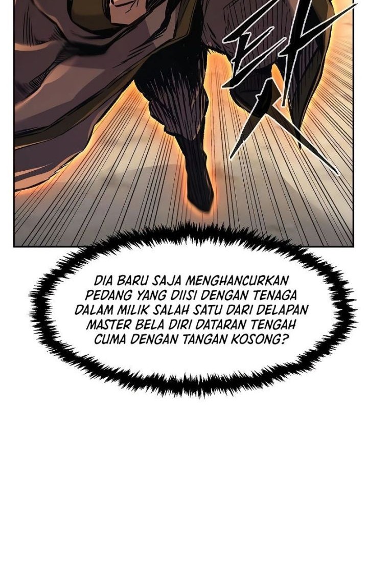 Absolute Sword Sense Chapter 89 page 35