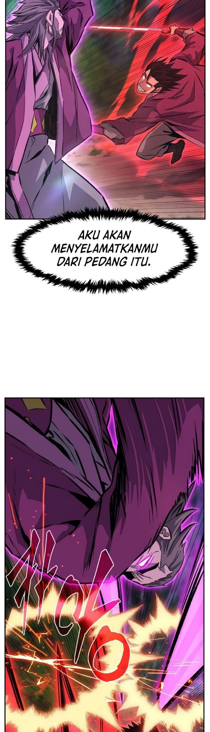 Absolute Sword Sense Chapter 89 page 41
