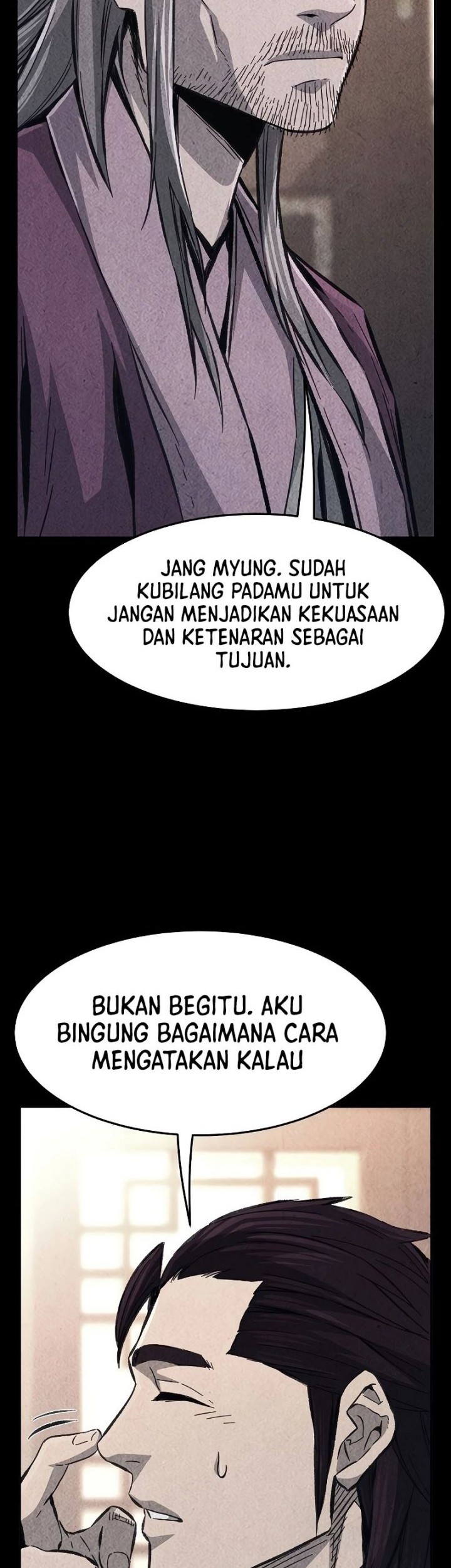Absolute Sword Sense Chapter 89 page 45