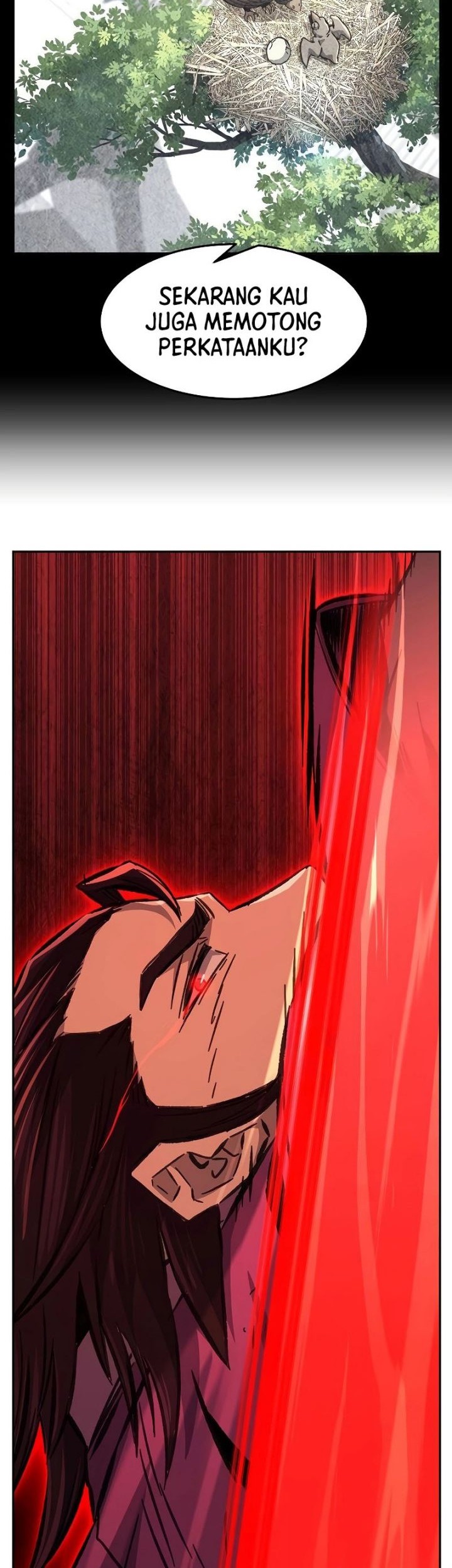 Absolute Sword Sense Chapter 89 page 49