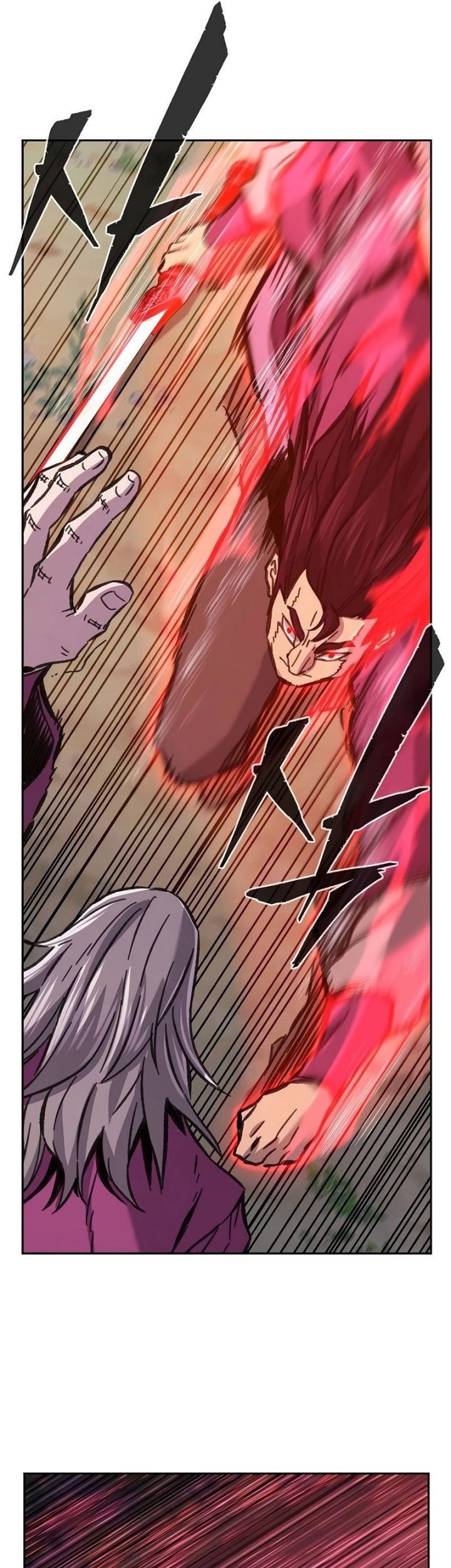 Absolute Sword Sense Chapter 89 page 51