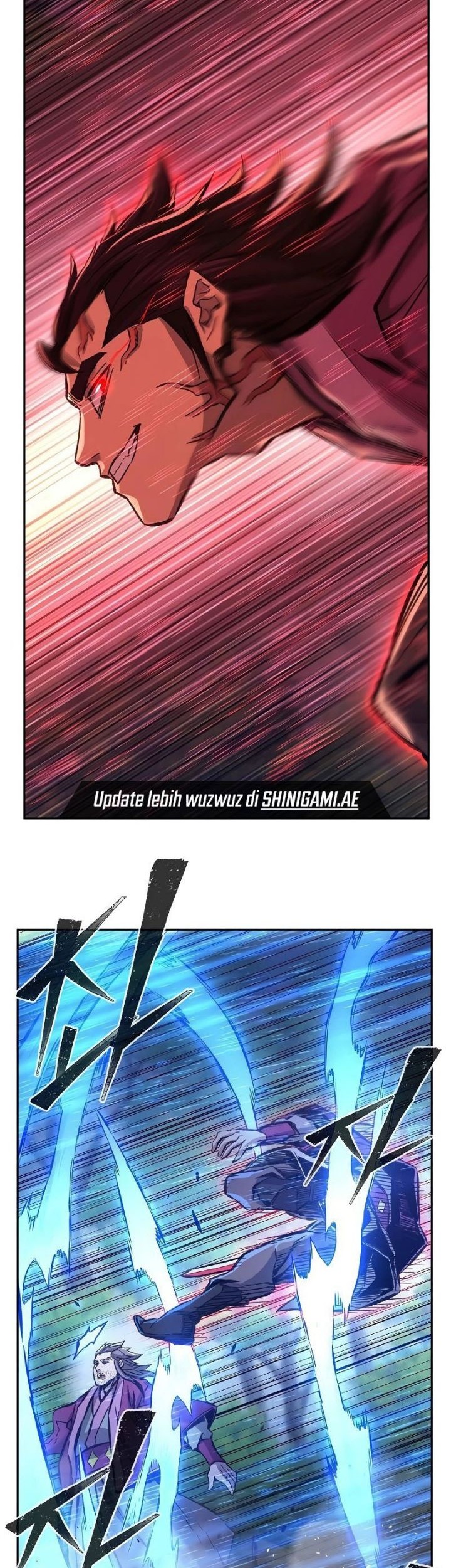 Absolute Sword Sense Chapter 89 page 52