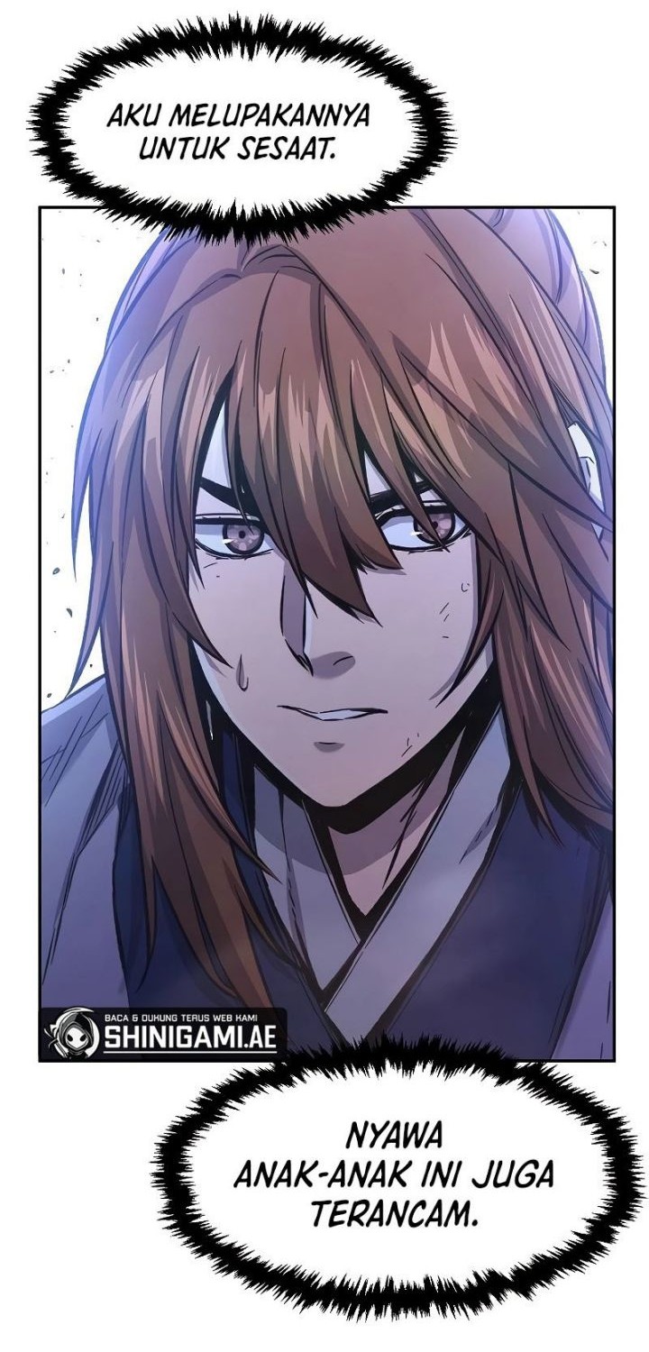 Absolute Sword Sense Chapter 89 page 54