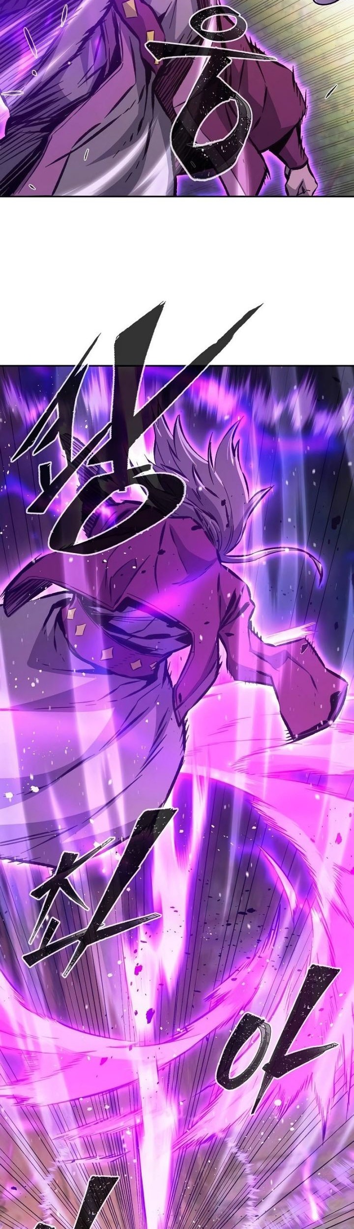 Absolute Sword Sense Chapter 89 page 56