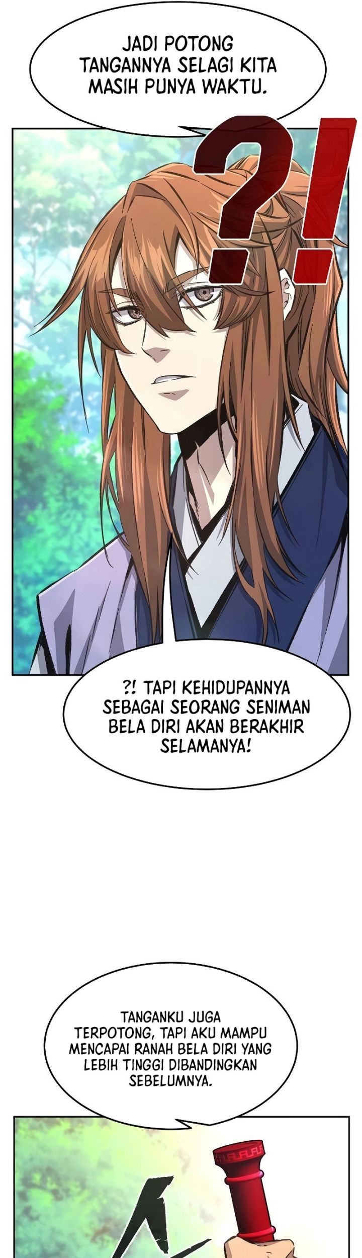 Absolute Sword Sense Chapter 89 page 63