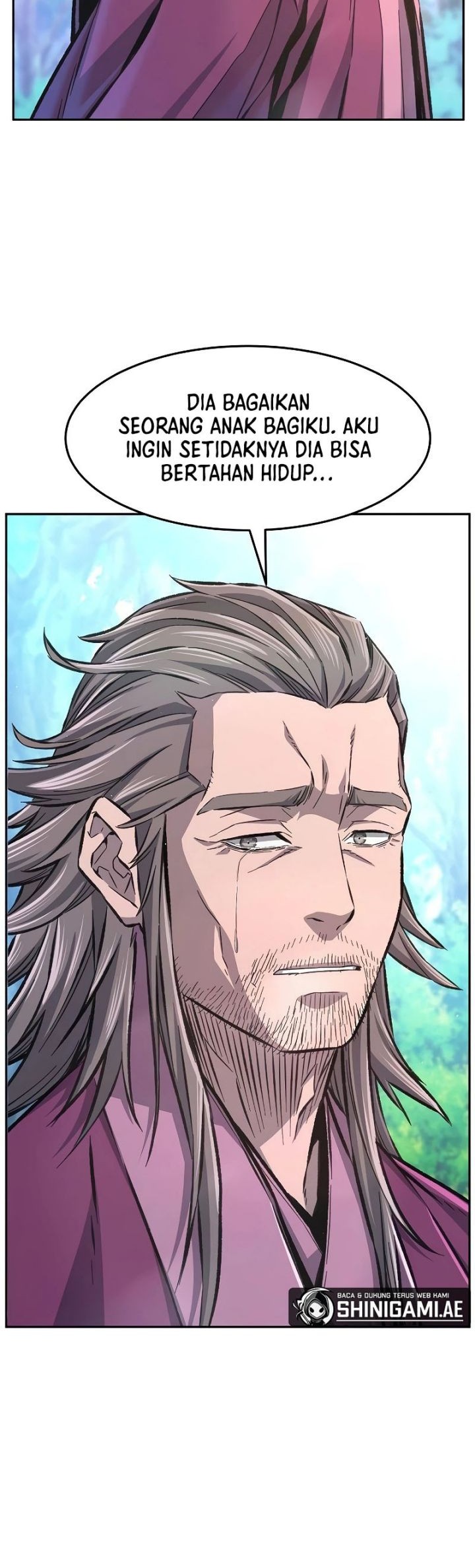Absolute Sword Sense Chapter 89 page 65