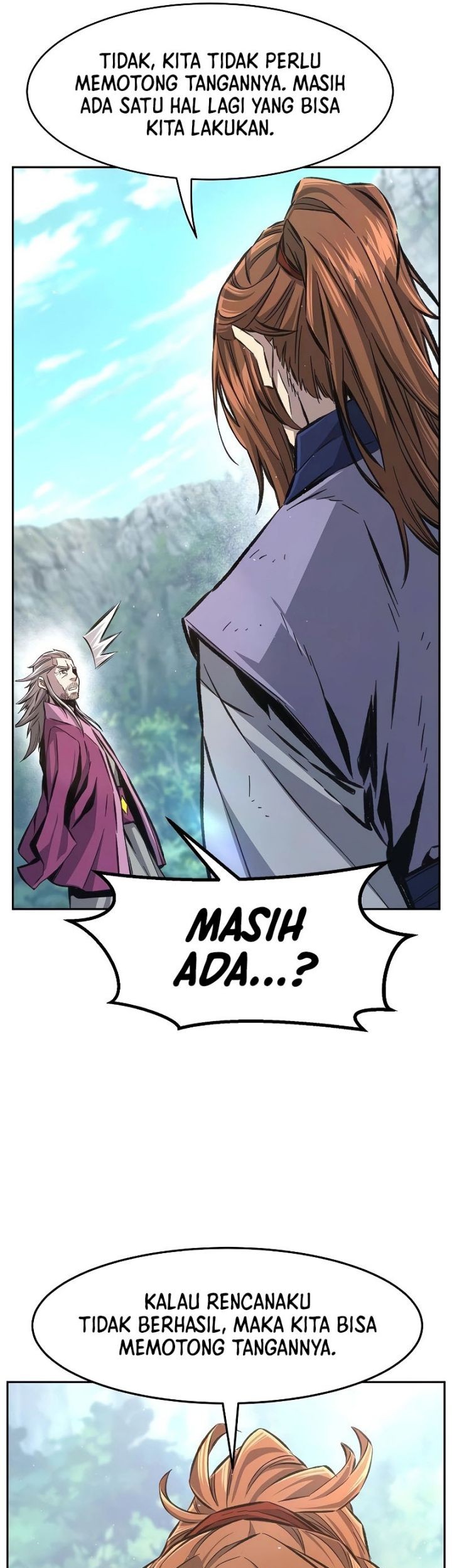 Absolute Sword Sense Chapter 89 page 66