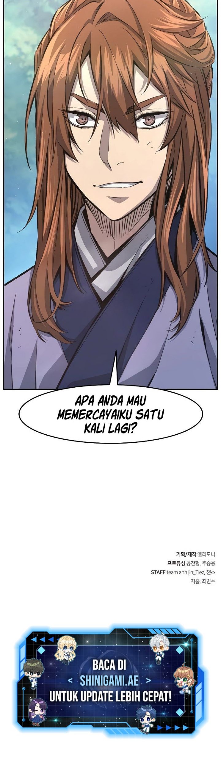 Absolute Sword Sense Chapter 89 page 67